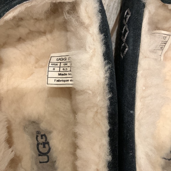 UGG Slippers - Picture 2 of 5